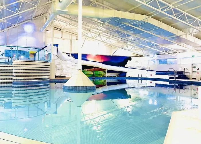 The Haven Holiday home *