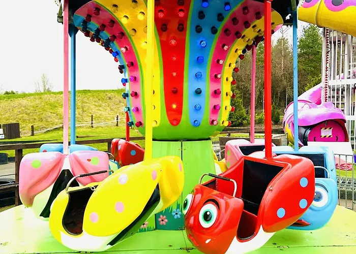 The Haven Holiday home