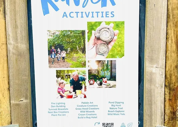 The Haven Holiday home *