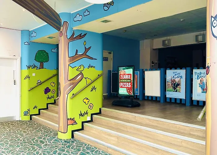 The Haven Holiday home *