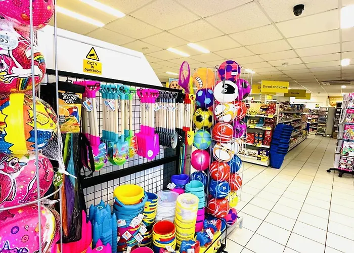 Holiday home The Haven