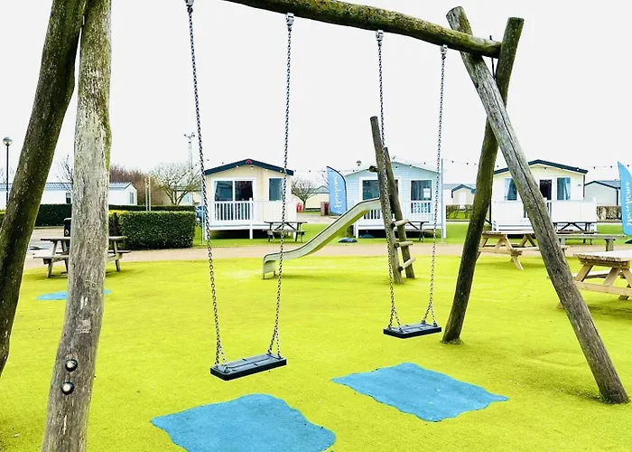 Holiday home The Haven