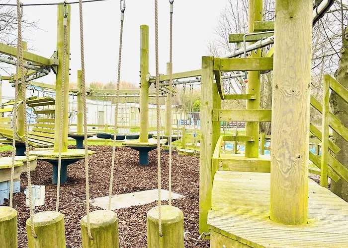 The Haven Holiday home