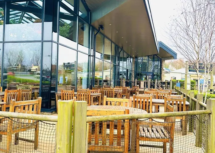 The Haven Holiday home