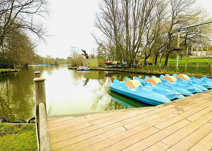 Holiday home The Haven *