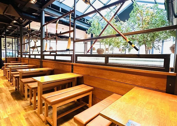 Holiday home The Haven *