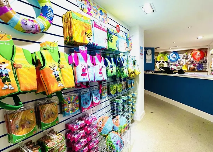 The Haven Holiday home *