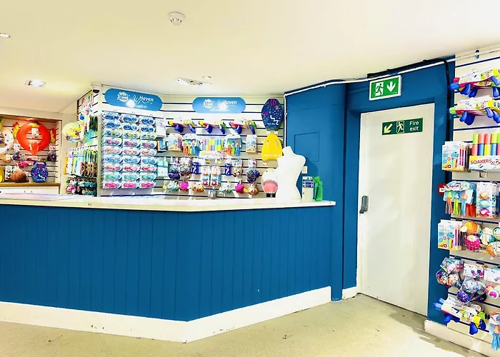 Holiday home The Haven