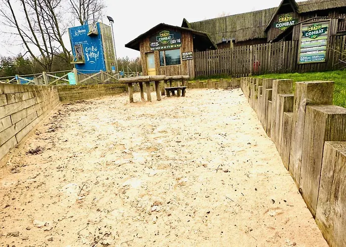 The Haven Holiday home *