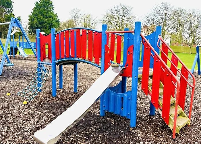 Holiday home The Haven