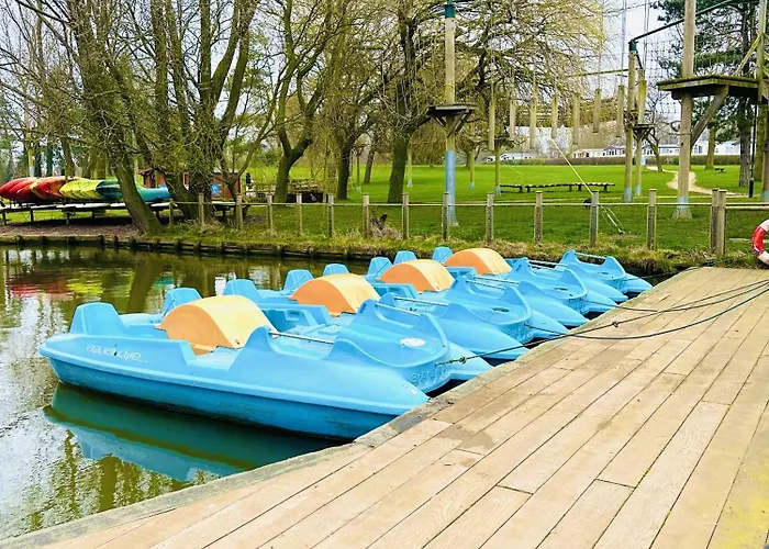 Holiday home The Haven